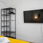 Apartment Roth Solingen-hbf