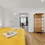 Roth Solingen-hbf Apartment *