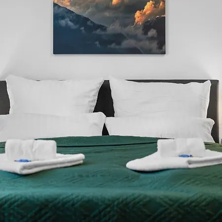 Roth Solingen-hbf شقة