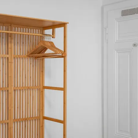 Roth Solingen-hbf Apartament *