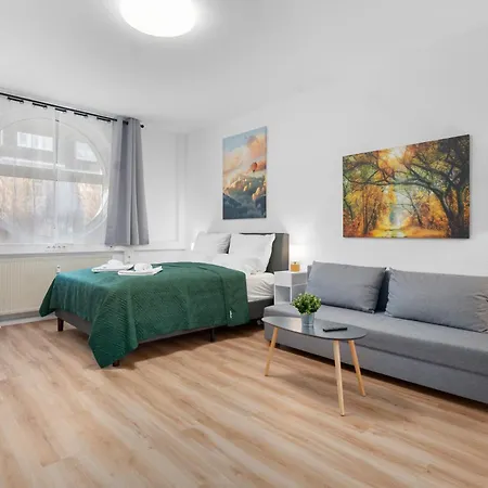 Apartamento Roth Solingen-hbf Solingen