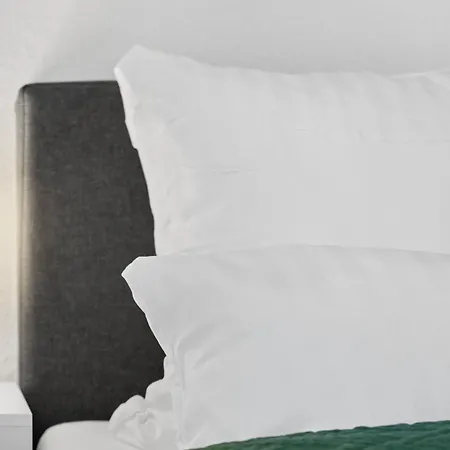 Apartamento Roth Solingen-hbf *