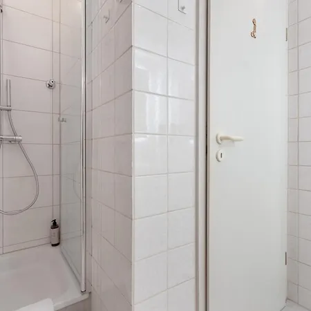 Roth Solingen-hbf Apartamento