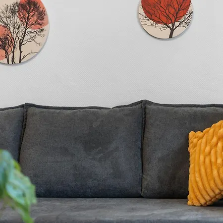 Apartament Roth Solingen-hbf