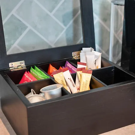 Roth Solingen-hbf Apartament