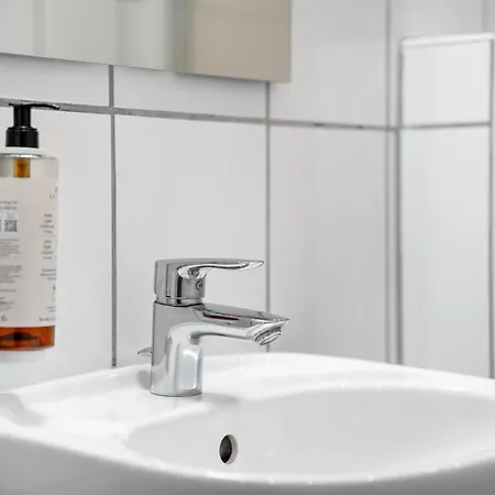 شقة Roth Solingen-hbf