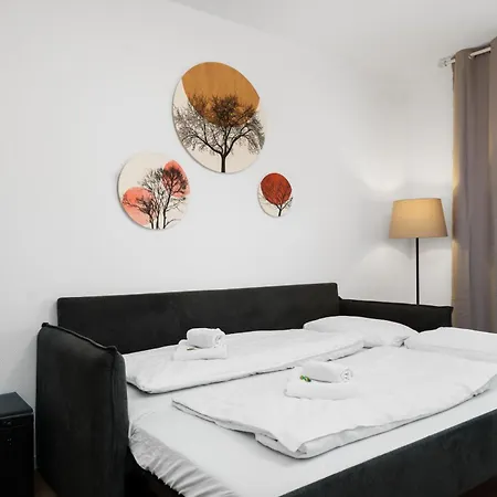 Apartamento Roth Solingen-hbf Solingen