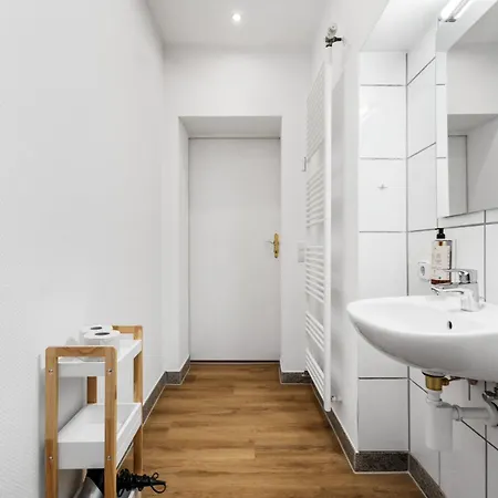 Roth Solingen-hbf Apartamento Solingen