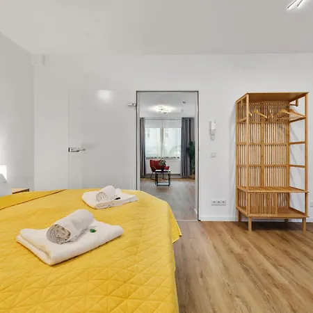 Roth Solingen-hbf Apartamento *