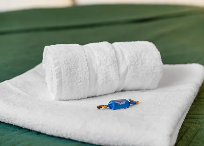 Apartament Roth Solingen-hbf *