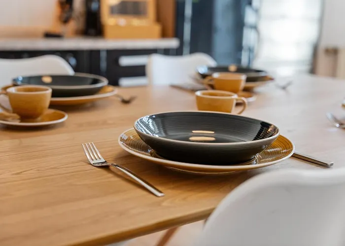 Appartement Roth Solingen-hbf Solingen