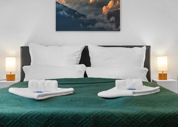 Roth Solingen-hbf Appartement