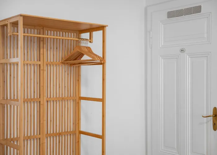 Roth Solingen-hbf Apartament *