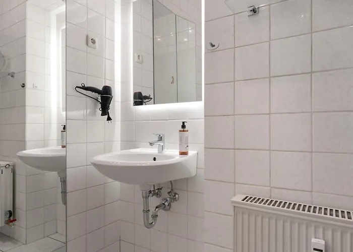 Roth Solingen-hbf Appartement Solingen