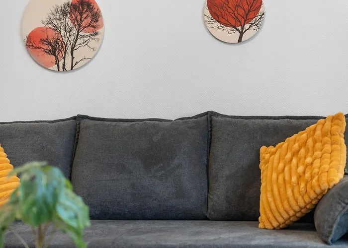 Appartement Roth Solingen-hbf