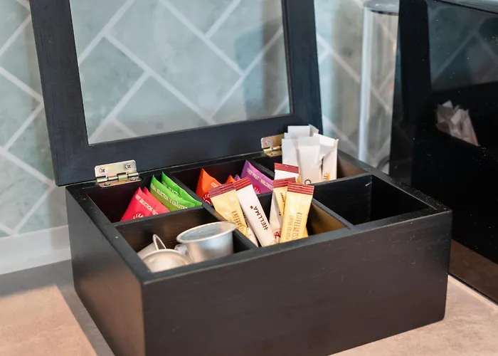 Roth Solingen-hbf Appartement