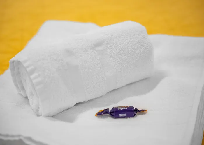 Appartement Roth Solingen-hbf Solingen