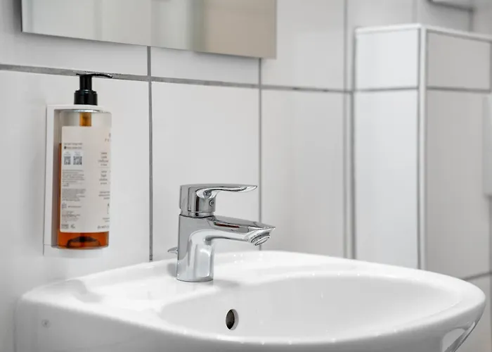 Appartement Roth Solingen-hbf