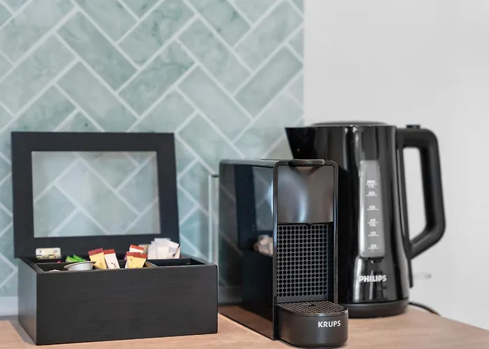 Appartement Roth Solingen-hbf Solingen