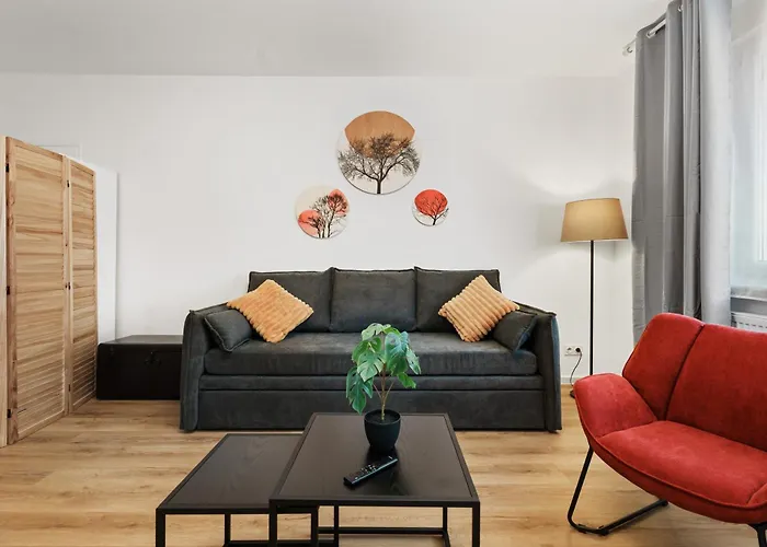 Roth Solingen-hbf Appartement