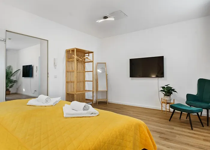 Roth Solingen-hbf Apartament Solingen